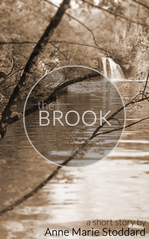 The Brook book cover