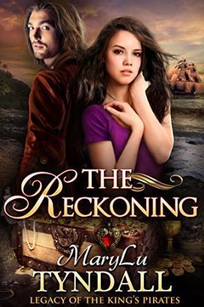 The Reckoning book cover