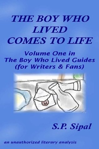 The Boy Who Lived Comes to Die book cover