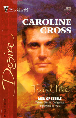 Men of Steele book cover 1