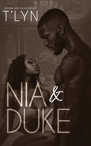 Nia and Duke book cover