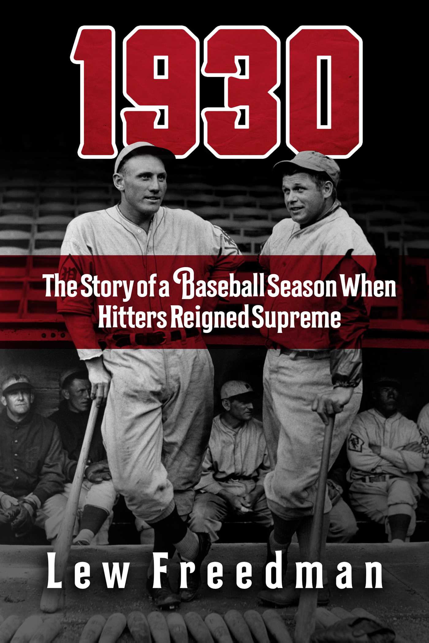 1930 book cover