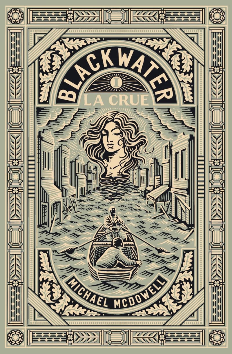 Blackwater book cover 1