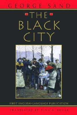 The Black City book cover