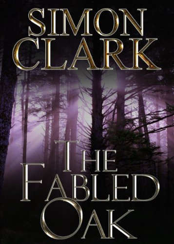 The Fabled Oak book cover