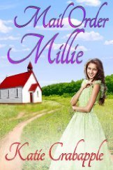 Homespun book cover 1
