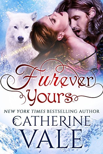 Furever Yours book cover