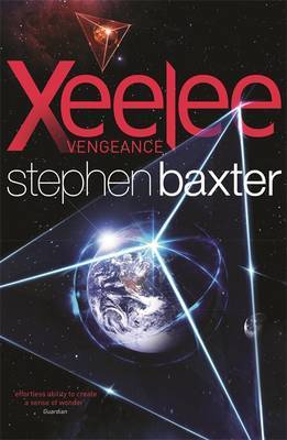 Xeelee book cover