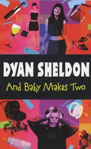 And Baby Makes Two book cover