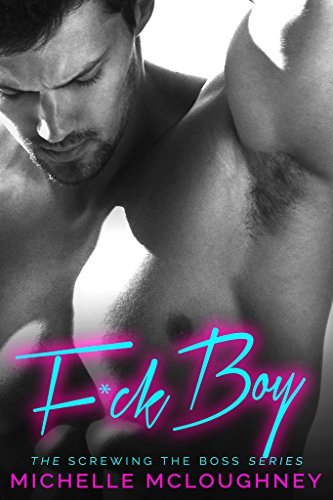 F*ck Boy book cover