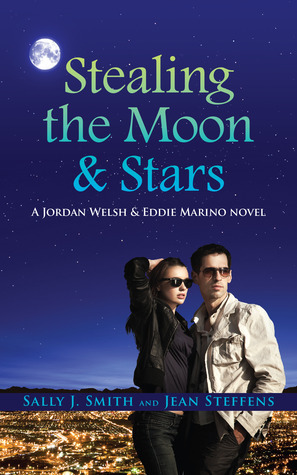 Jordan Welsh & Eddie Marino book cover 1