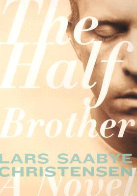 The Half Brother book cover