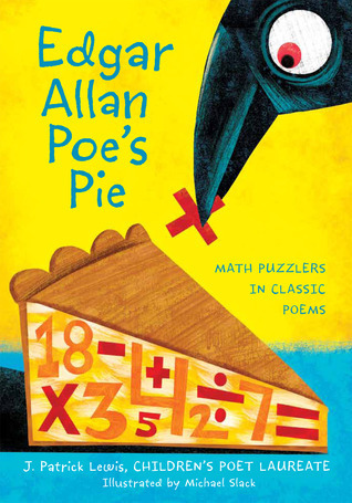 Edgar Allan Poe's Pie book cover
