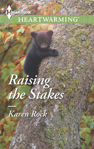 Raising the Stakes book cover