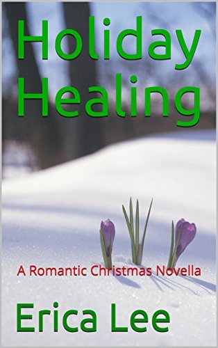 Holiday Healing book cover