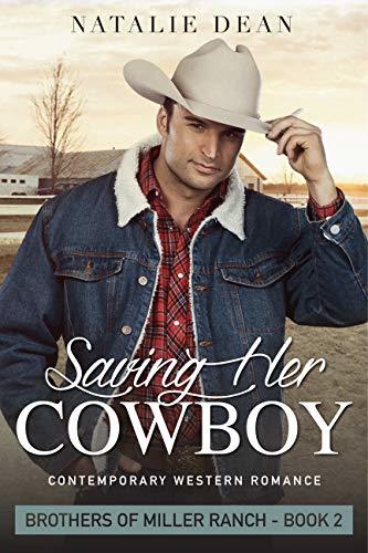 Brothers of Miller Ranch book cover 2
