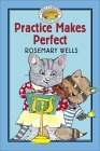 Practice Make Perfect book cover