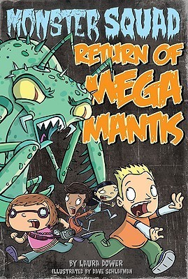 Monster Squad book cover 2