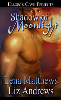 Moonlight book cover 2