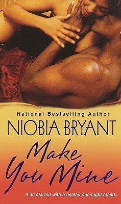 Make You Mine book cover