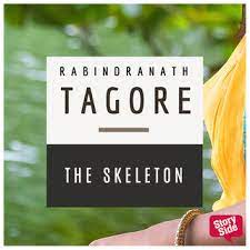 The Skeleton book cover