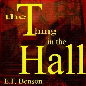 The Thing in the Hall book cover