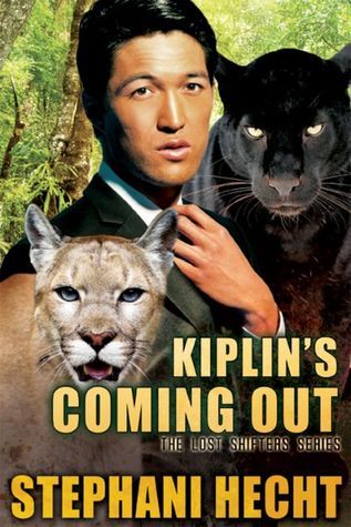 Kiplin's Coming Out book cover
