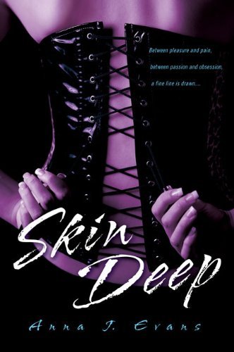 Skin Deep book cover