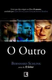 The Other Man book cover