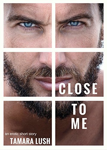 Close to Me book cover