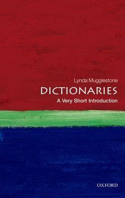 Dictionaries book cover