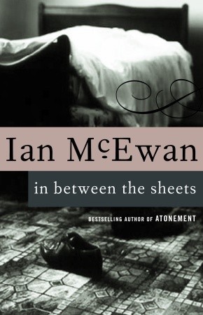 In Between the Sheets book cover