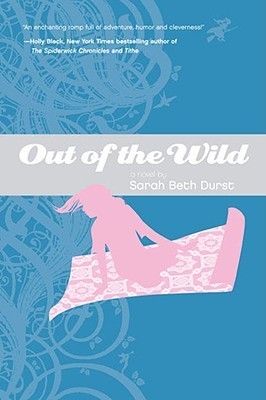 Into the Wild book cover 2