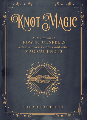 Knot Magic book cover