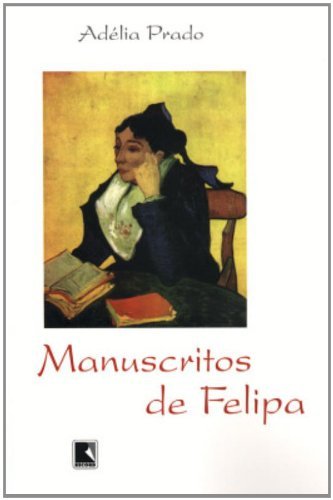 Manuscritos De Felipa book cover