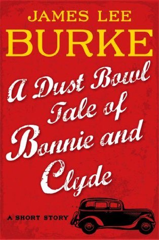 A Dust Bowl Tale of Bonnie and Clyde book cover