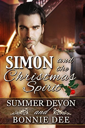 Victorian Holiday Hearts book cover 1