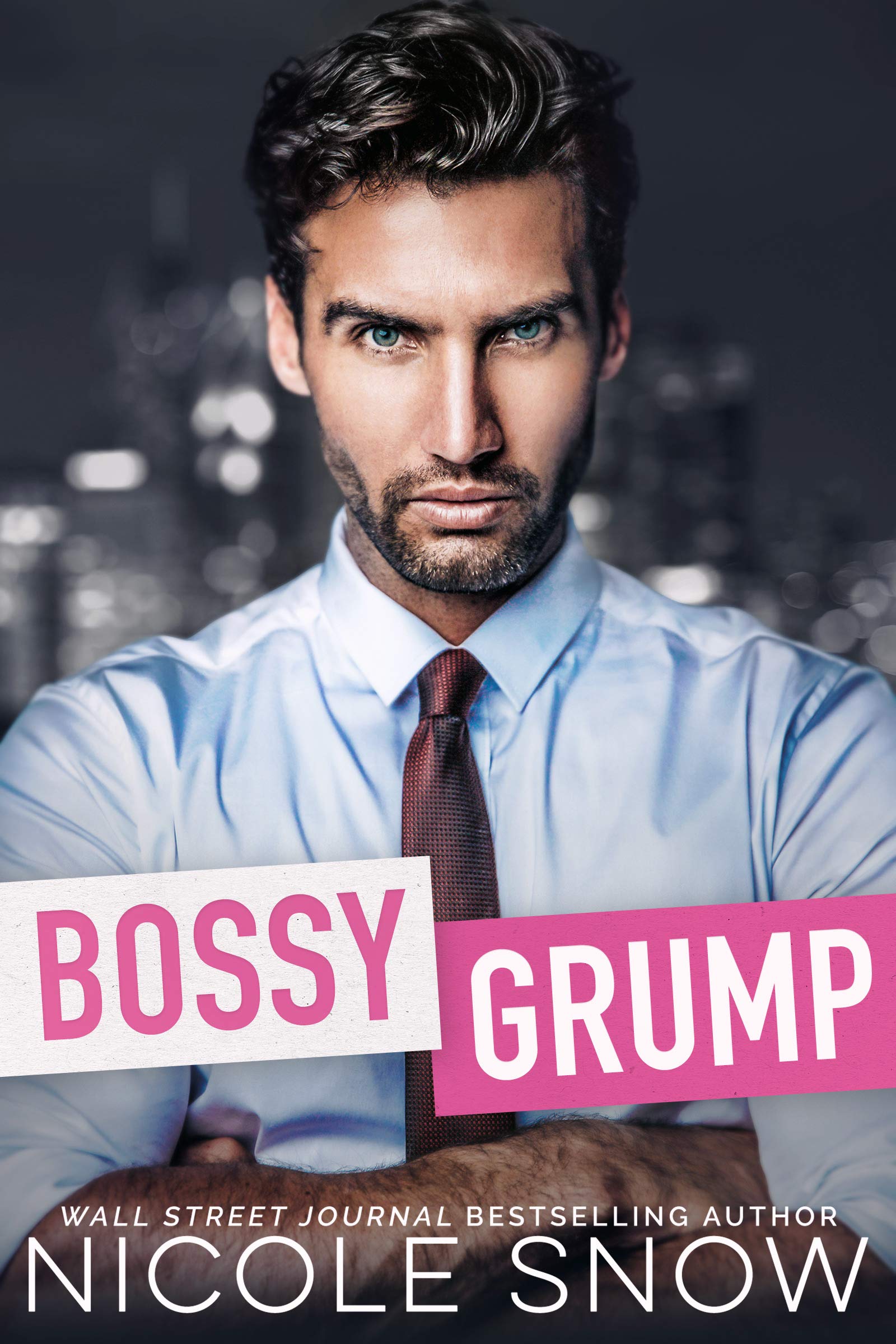 Bad Chicago Bosses book cover 2