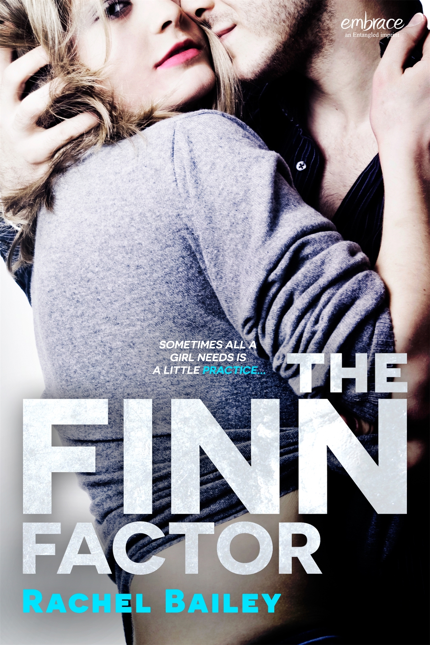 The Finn Factor book cover