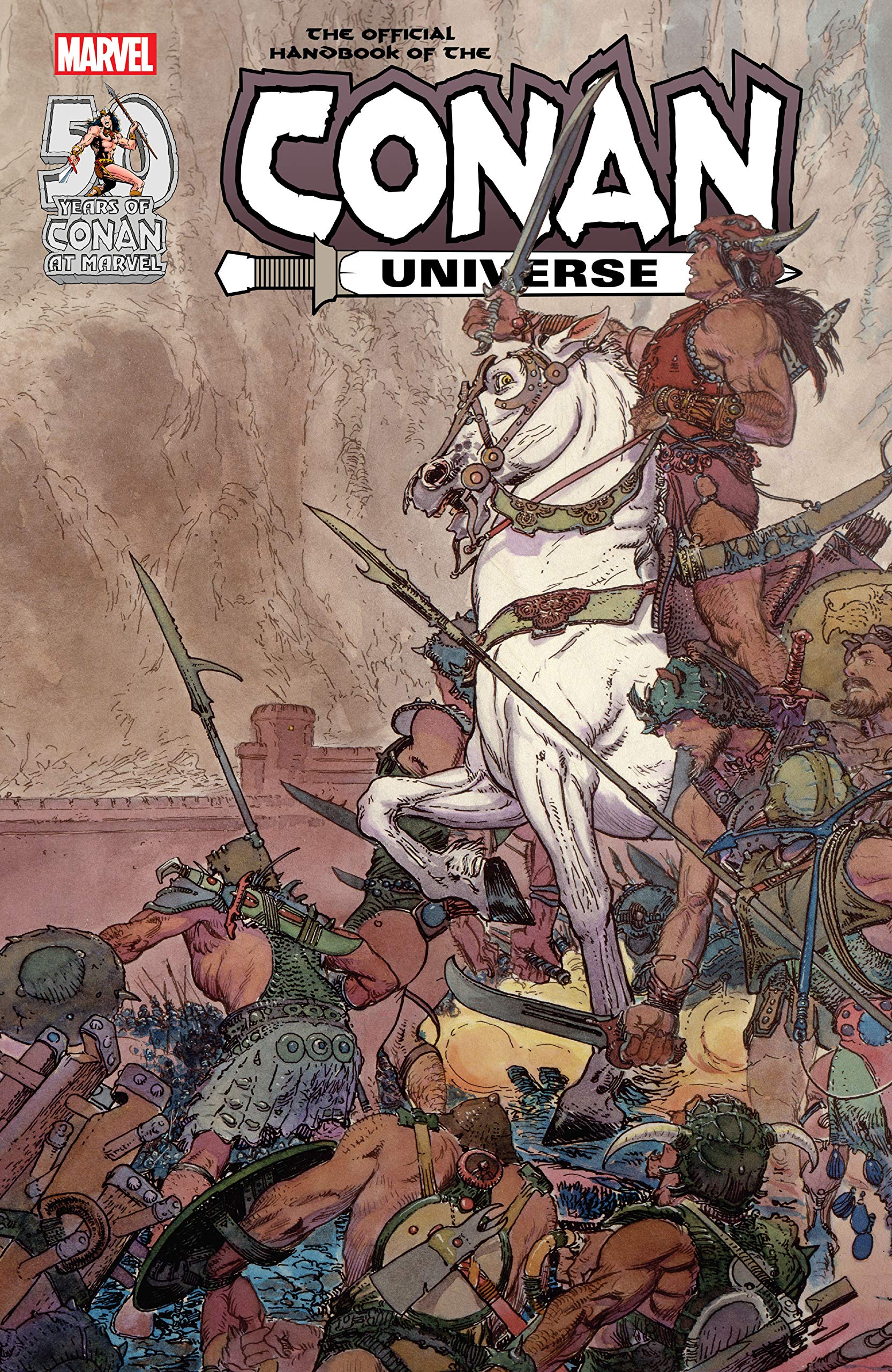 Conan: One-Shots book cover 2