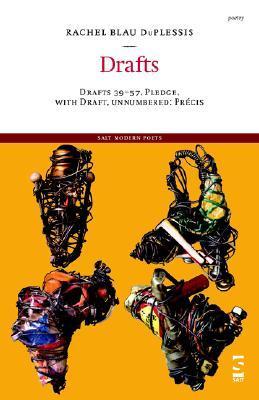 Drafts book cover