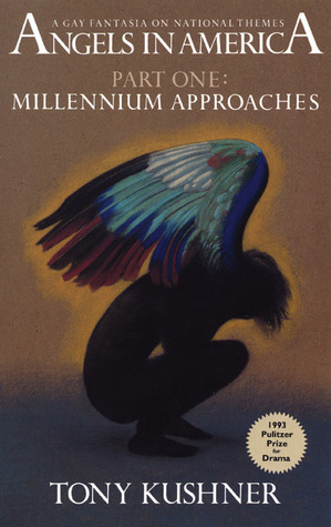 Millennium Approaches book cover