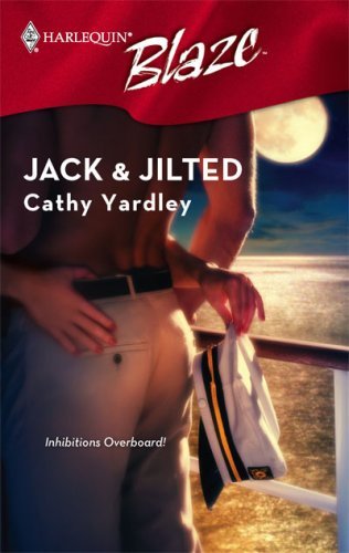 Jack & Jilted book cover