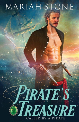 Pirate's Treasure book cover