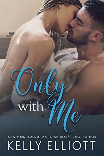 With Me book cover 2