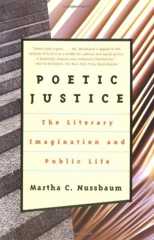 Poetic Justice book cover