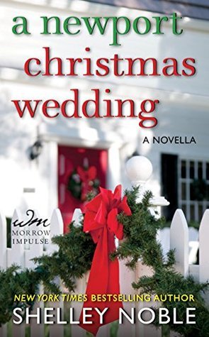 A Newport Christmas Wedding book cover