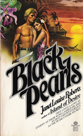 Black Pearls book cover