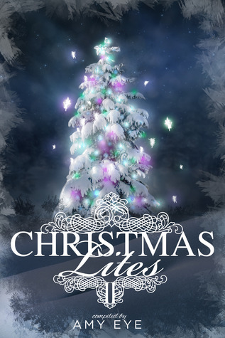 Christmas Lites book cover 2