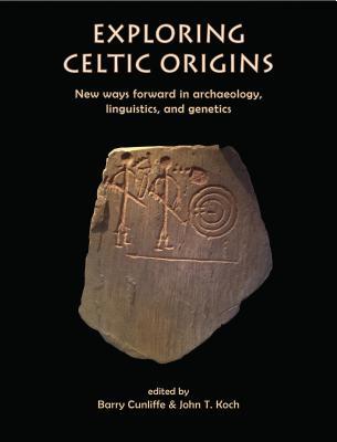 Exploring Celtic Origins book cover